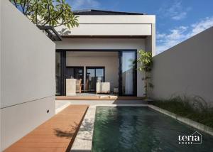 Terra House Jimbaran By Island Villa Managament