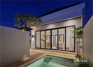 Terra House Jimbaran By Island Villa Managament