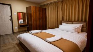 Hotel Sai Kripa, sikkim