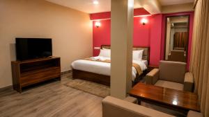 Hotel Sai Kripa, sikkim