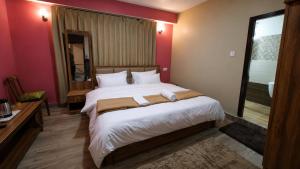 Hotel Sai Kripa, sikkim