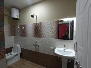 Hotel Sai Kripa, sikkim