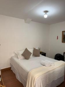 Villa Escondida- A beautiful apartment with an excellent location