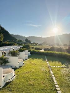 Garden Hill Kintamani with Natural Hot Springs