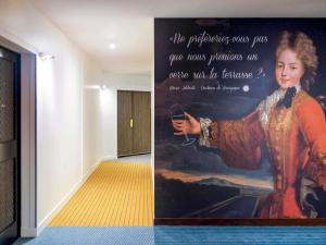 Hôtel ibis Styles Auxerre Nord