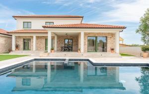 Stunning Home In Biograd Na Moru