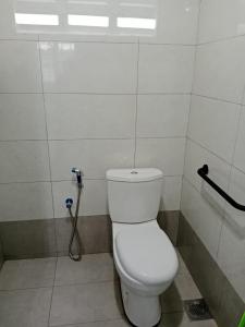 Adam homestay