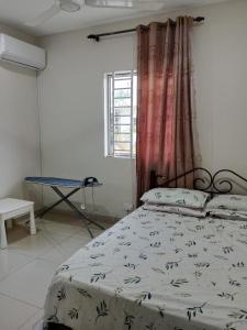 Adam homestay