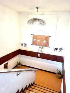 โรงแรมตีฆ้อง - Tri Gong Hotel