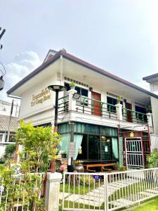 โรงแรมตีฆ้อง - Tri Gong Hotel