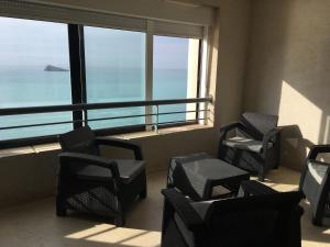 Apartments Torre Levante 1H