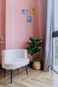 Sun Homestay 1 Grandworld Phú Quốc