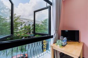 Sun Homestay 1 Grandworld Phú Quốc