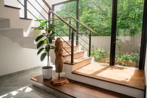 Hillside Heights Jimbaran Residence