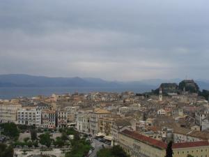 Sweet Memories Beach Houses Corfu Greece