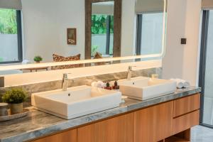 Hillside Heights Jimbaran Residence