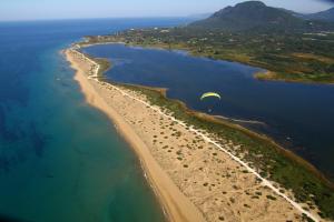 Sweet Memories Beach Houses Corfu Greece