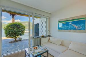 Bellariva On The Lake with View Balcony - Happy Rentals