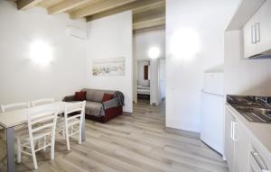 Bungalow Trilocale