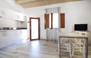 Bungalow Trilocale