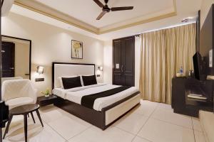 Townhouse Oak Udyog Vihar