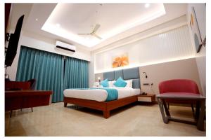 Hotel K Fortune