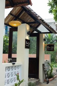 Tan Ca Home & Studio Ninh Bình