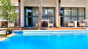 Villa PhyPhy