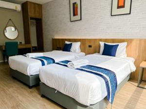 B Stay Hotel