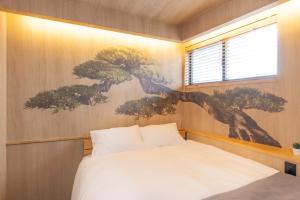 New Shinjuku Villa, Rooftop Bath, 3 Ensuite BRs