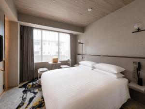 THE HOTEL HIGASHIYAMA KYOTO TOKYU, A Pan Pacific Hotel
