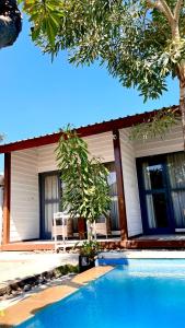 Villa PhyPhy