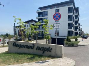 Gran Capital Mountain ViewFree ParkingEV charger