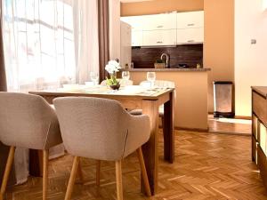 Vitanov ApartCity Pulse Stay-WiFi & Near Center
