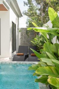 Luxury B Baya Pool Villa