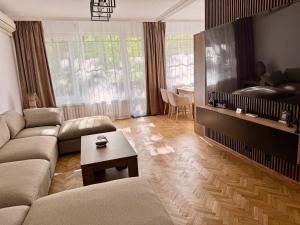 Vitanov ApartCity Pulse Stay-WiFi & Near Center
