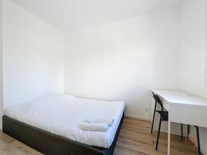 Renovated - Velodrome - Prado Beaches - Parking