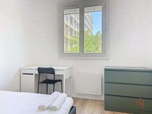 Renovated - Velodrome - Prado Beaches - Parking