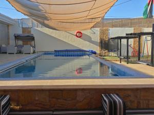 Alajmal Chalets
