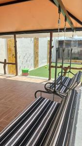 Alajmal Chalets