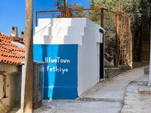 BlueTown Fethiye