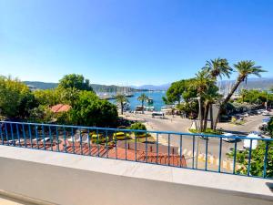 BlueTown Fethiye