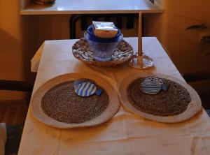 Vivan i Vitala Apartments
