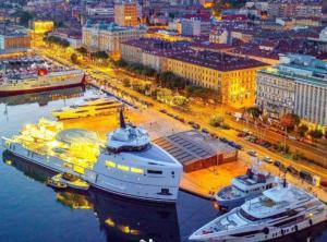 Vivan i Vitala Apartments