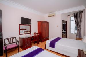 Violet hotel&spa