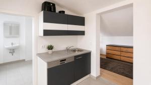 Modernes Apartment mit Bergblick Bayerischer Wald Gratis Osserbad