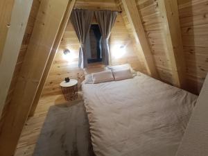 The Pine Nook