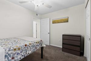 New Bright & Furnished Home Base Near USC