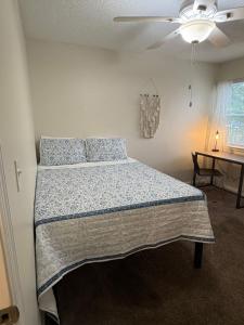 New Bright & Furnished Home Base Near USC