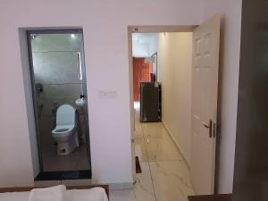 Salite Service Apartments